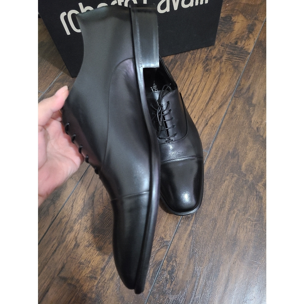 Authentic Roberto Cavalli Shoes - Picture 4 of 12